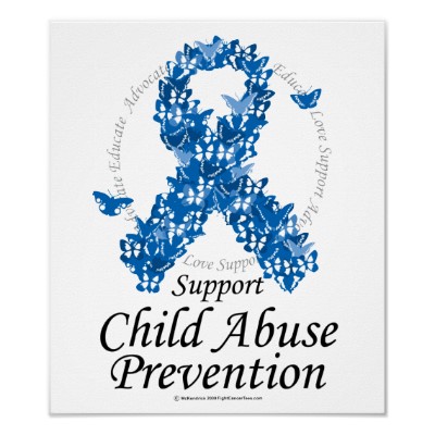 Child Abuse Prevention Services: Home