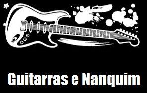 15 - Elfen Lied!! - Guitarras e Nanquim