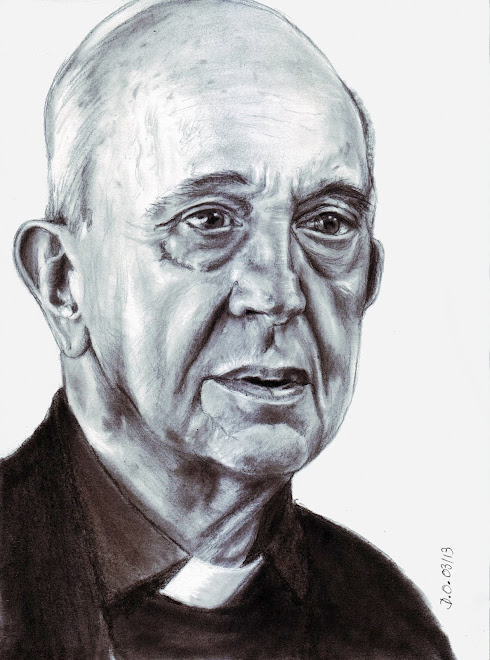 François notre pape (2013)