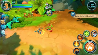 Lightseekers Lightseekers