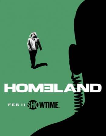 Homeland S07E02 450MB WEB-DL 720p ESubs