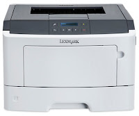 Lexmark MS312dn Printer Driver Download