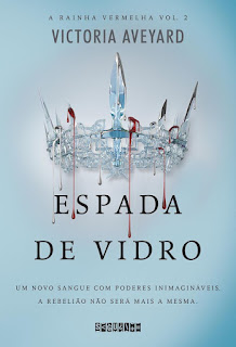 Resultado de imagem para Espada de vidro