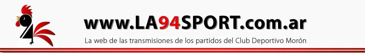La94Sport.com.ar