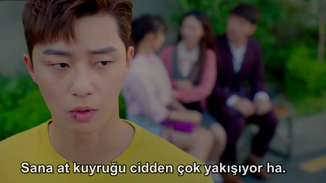 fight for my way replik fight for my way yorum