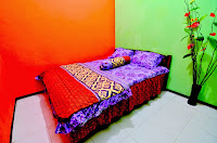 Hasil gambar untuk homestay bintang batu