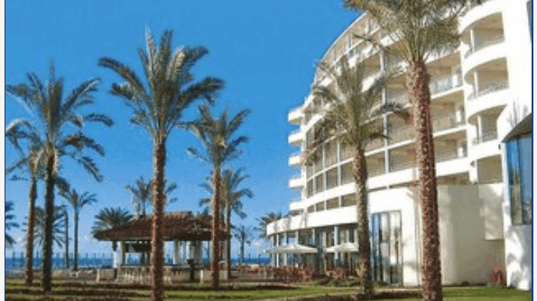 Perle im Atlantischen Ozean + Hotel lti Pestana Grand Premium Ocean Resort