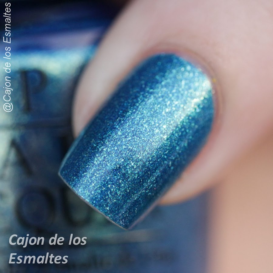 OPI - The Skys My Limit 