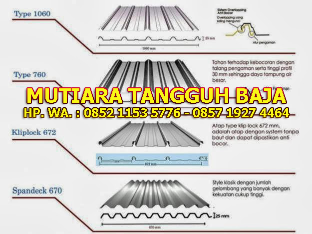 Distributor Atap Seng Spandek Murah Tapos Depok Paling Murah dan Berkualitas Distributor Atap Seng Spandek Murah Tapos Depok Paling Murah dan Berkualitas