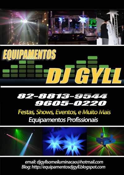 DJ Maceió GYLL 82 8813 9544 GOSPEL MIX