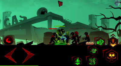 Zombie Avengers Stickman War Z Mod Apk 2 1 4 Download Android Games And Apps