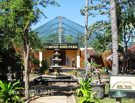 gili meno lombok utara
