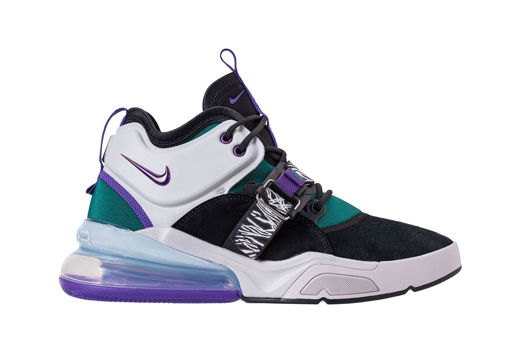 nike air force 270 or