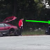 Sa voiture se brise et personne ne l'aide, vous ne devinerez jamais qui s'arrête finalement!