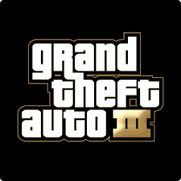 GTA III icon