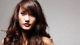 Warna Cat Rambut Terbaik Untuk Anda Berkulit Sawo Matang Warna Cat Rambut Terbaik Untuk Anda Berkulit Sawo Matang