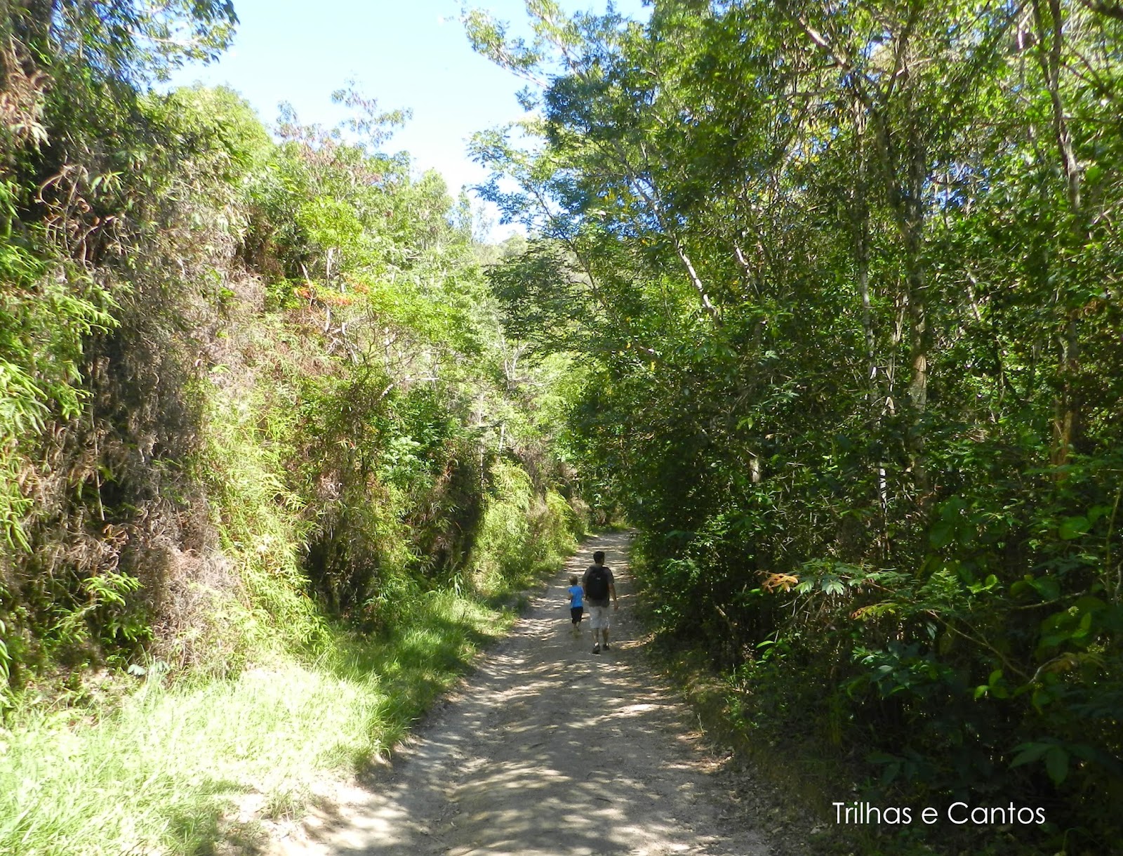 Parque Nacional Serra da Canastra trilha Casca D'Anta