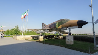 It was used to fight against the Iraqis in the war