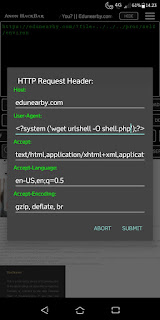 Download anon hackbar v1.4 terbaru apk