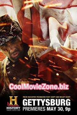 Gettysburg (2011)