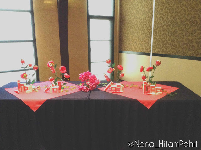 L’Occitane En Provence, Pivoine collection, peony flowers