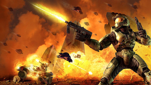 Halo 2 Full Version Halo 2 Full Version