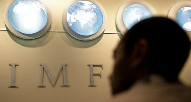 PR | IMF Reaches Staff-Level Agreement with Jamaica on Three-Year Precautionary Stand-By Arrangement