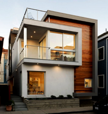 Desain Rumah Gaya Compact Desain Rumah Gaya Compact