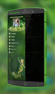 BBM Mod TINKERBELL v2.13.1.14 Terbaru BBM Mod TINKERBELL v2.13.1.14 Terbaru Clone