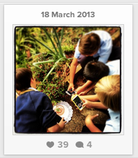 Currents of my river...: 2013