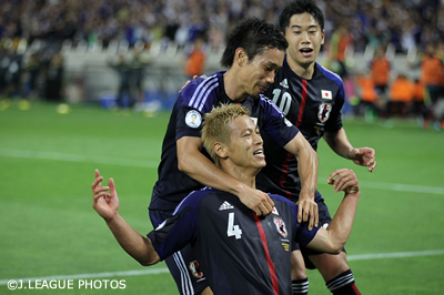 日本ワールドカップ2018[予選ラウンド] - 私たちの周りのニュース