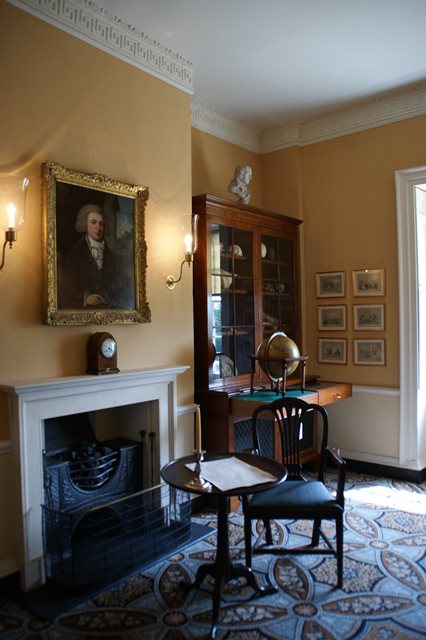 Bath Royal Crescent