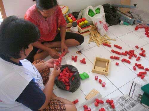 Bisnis rumahan tanpa modal dan terpercaya menghasilkan Bisnis rumahan tanpa modal dan terpercaya menghasilkan