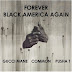 Common Ft. Gucci Mane & Pusha T - Black America Again (Remix)