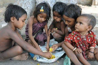 Poor Life!! Poor Life!!