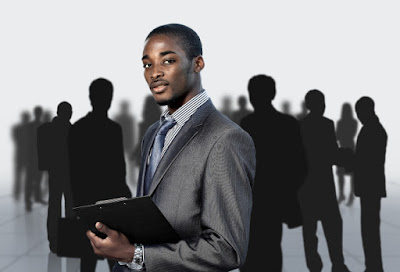 Young entrepreneurs Young entrepreneurs use technology