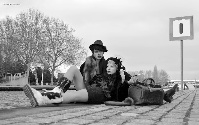 BLOG MODE HOMME PREPPY DANDY CONSEIL STYLE PARIS ELEGANCE TENDANCE JEUNE MENSFASHION 