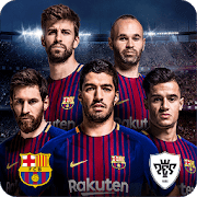 PES 2018 PRO EVOLUTION SOCCER PES 2018 PRO EVOLUTION SOCCER apk