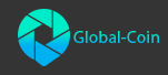 Лого global-coin global-coin.org