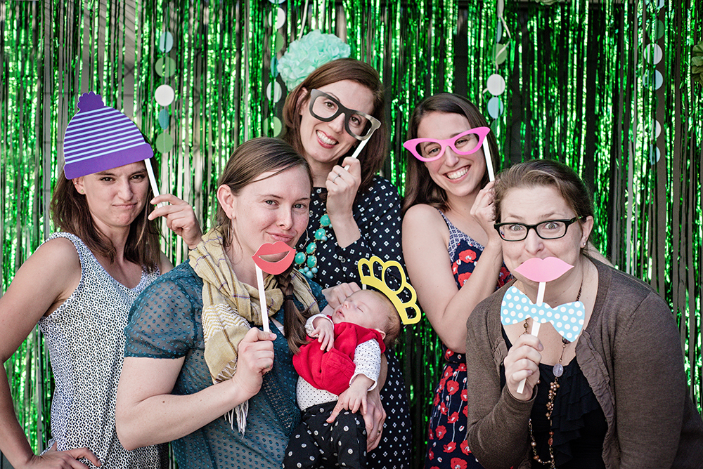 Woodland Themed Baby Shower - littleladylittlecity.com Woodland Themed Baby Shower - littleladylittlecity.com