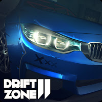 Download Drift Zone 2 v1.11 Apk (Mod Money)