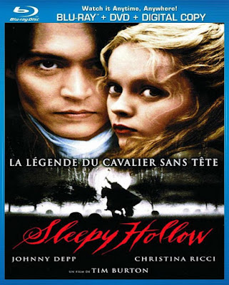 [Mini-HD] Sleepy Hollow (1999) - คนหัวขาดล่าหัวคน [1080p][เสียง:ไทย 2.0/Eng DTS][ซับ:ไทย/Eng][.MKV][4.01GB] SH_MovieHdClub
