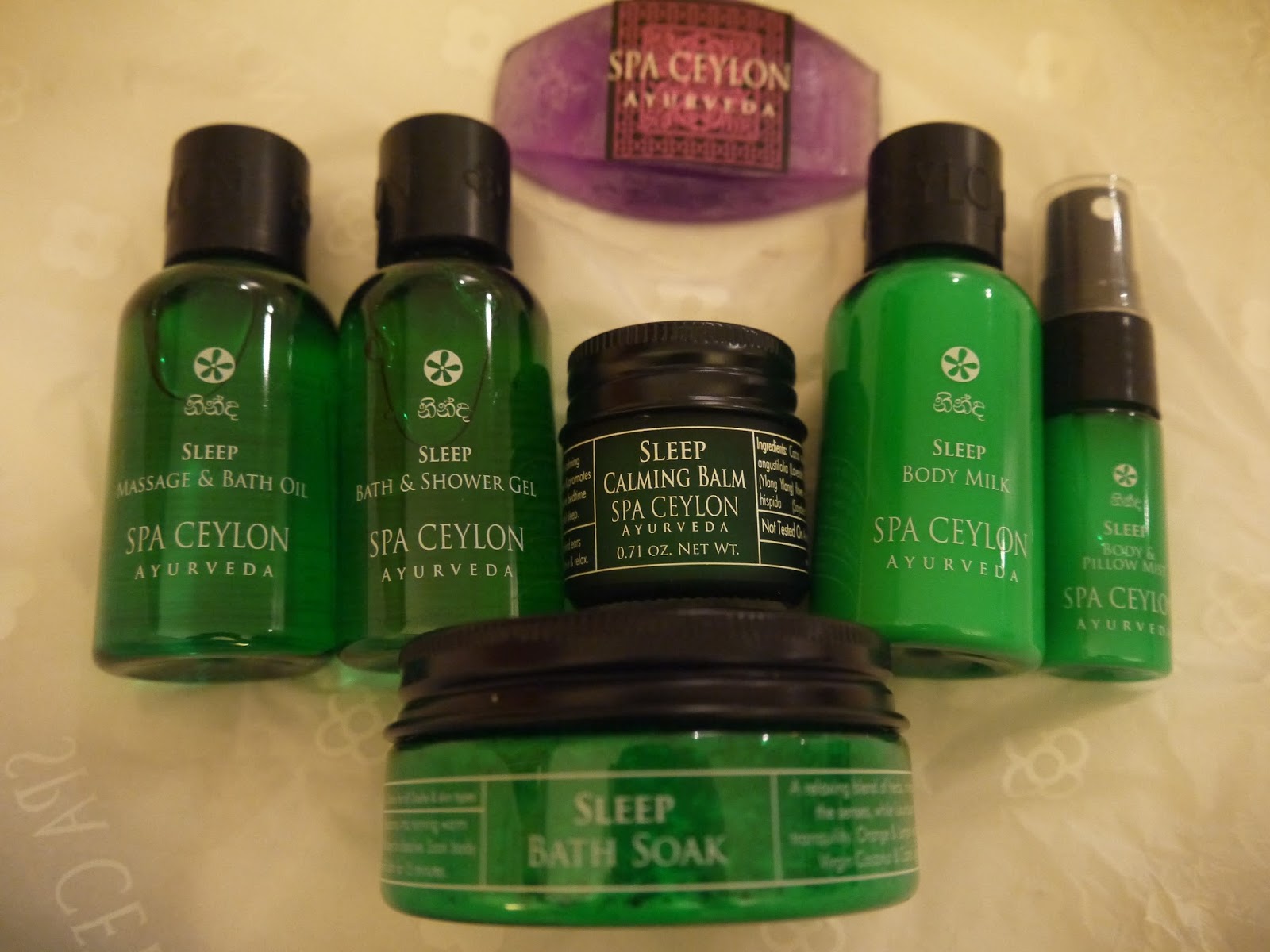 EVERGREEN LOVE Sri Lanka Luxury Ayurveda SPA CEYLON