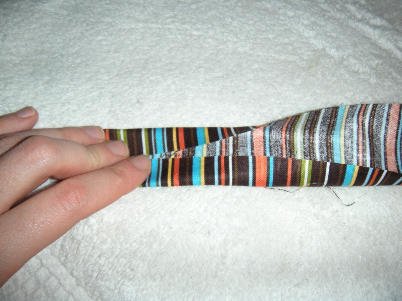 A Day In The Life My First Quilt Tutorial