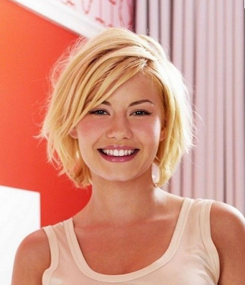 Model rambut pendek gaya sportif Model rambut pendek wanita gaya sportif