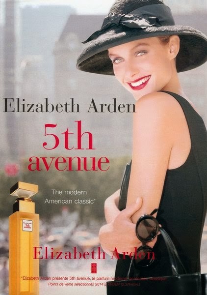 5th Avenue by Elizabeth Arden