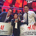 Joshua Oliveros is The Voice Kids Season 3 Winner