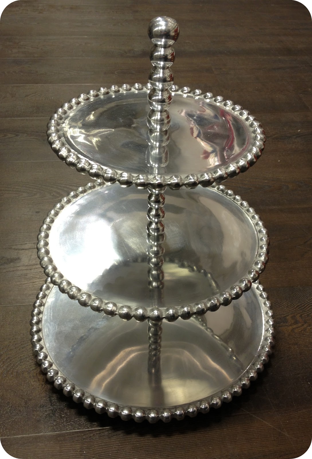 Transatlantic Blonde TK Maxx Christmas Challenge