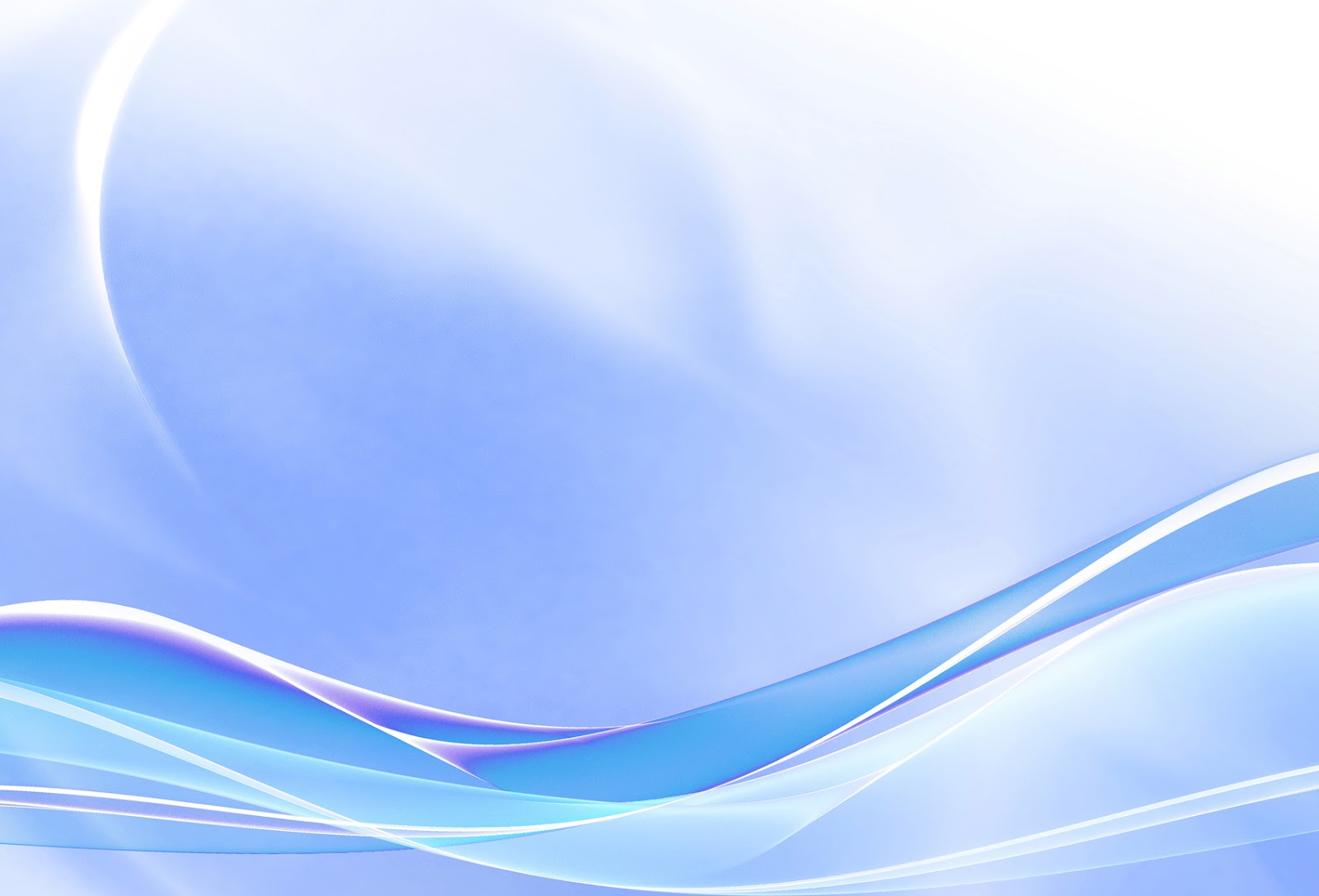 Abstract blue background - Khoirulpage