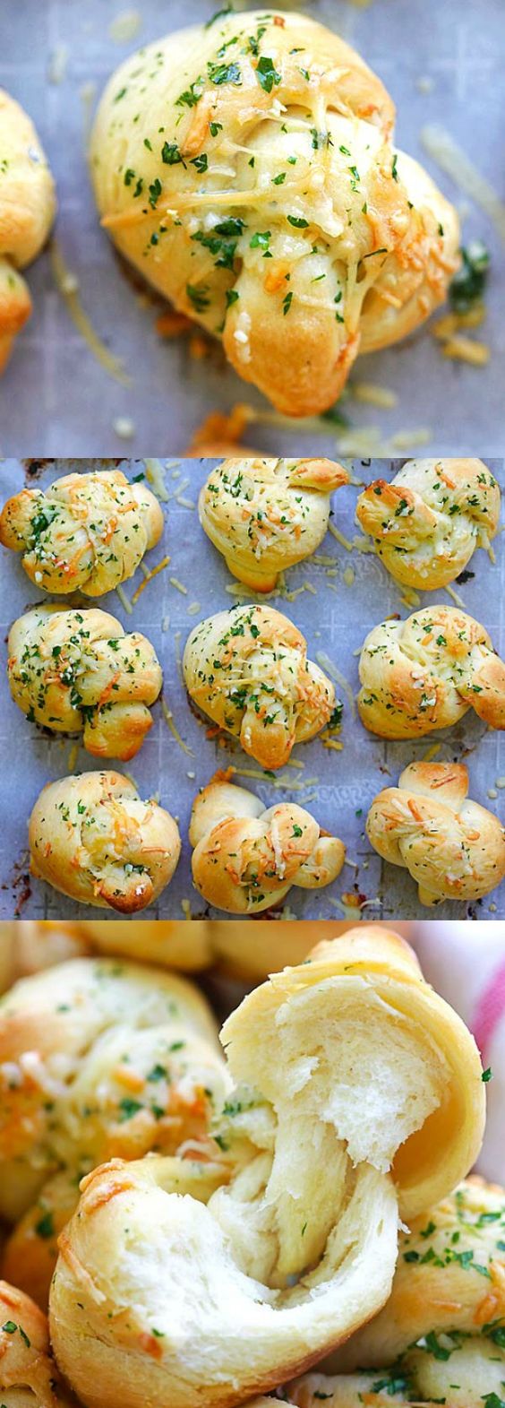 ★★★★☆ 2910 ratings | Garlic Parmesan Dinner Rolls #Garlic #Parmesan #Dinner #Rolls #Baked ★★★★☆ 2910 ratings | Garlic Parmesan Dinner Rolls #Garlic #Parmesan #Dinner #Rolls #Baked
